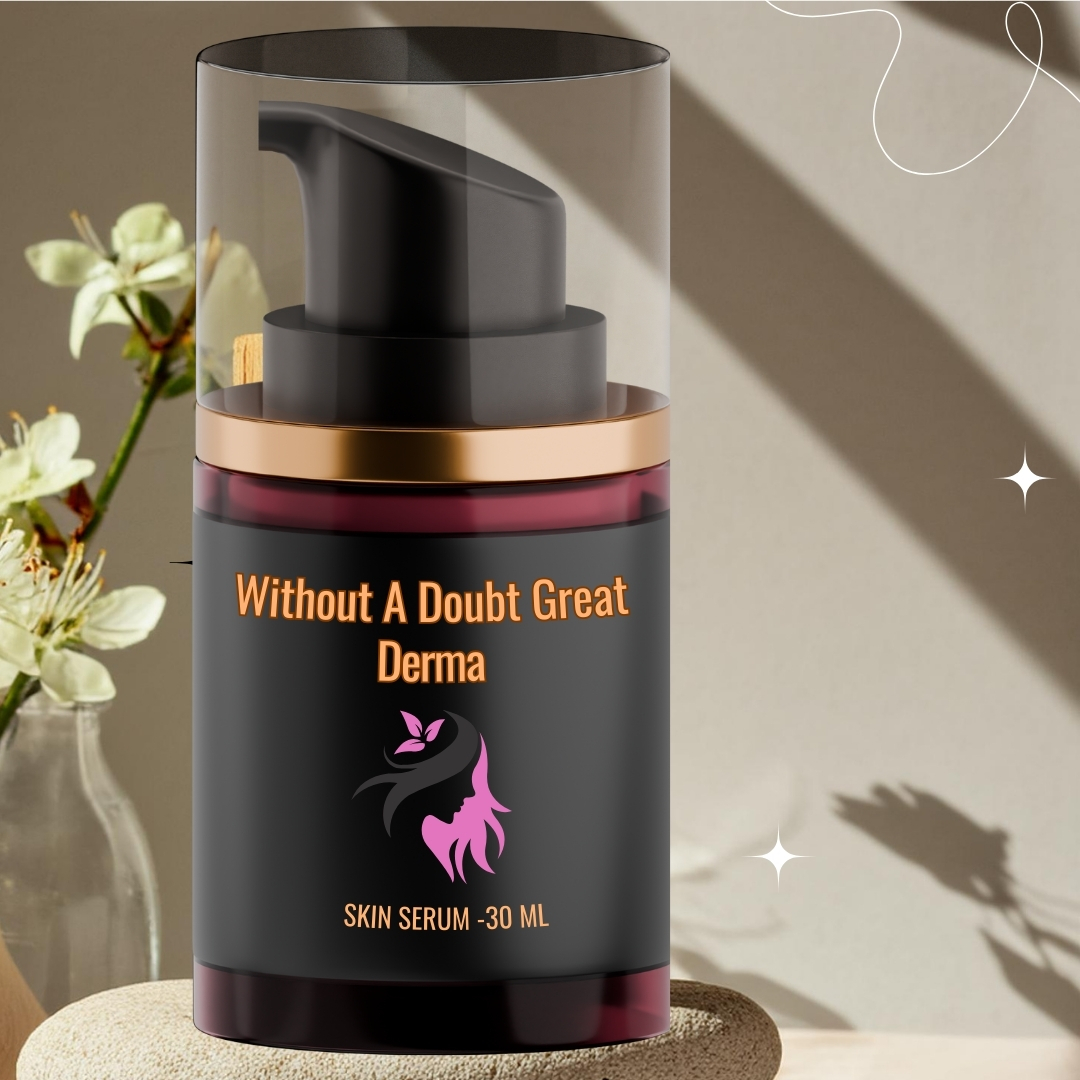 Without A Doubt Great Derma